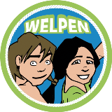 welpen logo